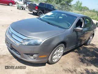 2010 Ford Fusion SE with VIN 3FAHP0HG3AR216240, listed as a IAAI auction lot 42736604 with 75,872 mi miles and . Bid and sale history available at DreamBid. Image 2.
