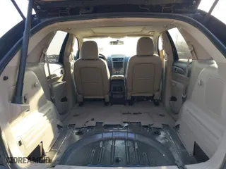 2011 Lincoln MKX with VIN 2LMDJ6JK5BBJ24235, listed as a IAAI auction lot 41781097 with 190,307 mi miles. Bid and sale history available at carsss.com. Image 8.