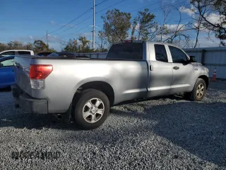 2011 Toyota Tundra 2WD SR with VIN 5TFTY5F14BX007255, listed as a Copart auction lot 85155574 with 224,007 mi miles and Clean Title. Bid and sale history available at carsss.com. Image 3.