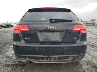 2012 Audi A3 Premium Plus z VIN WAUKJAFM4CA026053, wystawiony jako Copart lot #49672285 z przebiegiem 116 468 mil mil oraz Czysty tytuł • Clean title. Historia ofert i sprzedaży dostępna na DreamBid. Obrazek 6.