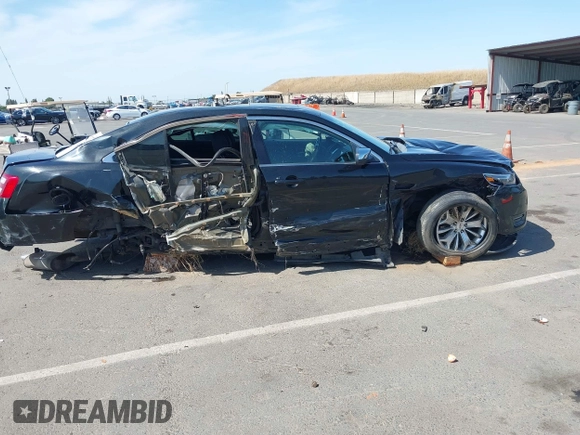 2015 Ford Taurus Limited с VIN 1FAHP2F85FG116310, выставлен на аукционе IAAI как лот 42298726 с пробегом Не указан миль и . История ставок и продаж доступна на DreamBid. Изображение 6.