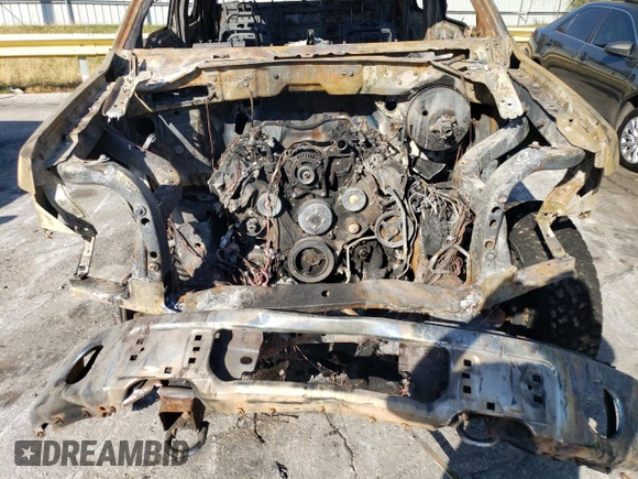 2010 Ford F-150 XL with VIN 1FTFW1EV7AFD53711, listed as a Copart auction lot 76957464 with 0 mi miles and Salvage Title. Bid and sale history available at carsss.com. Image 11.