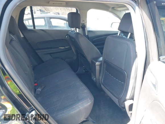 2015 GMC Terrain SLE z VIN 2GKALMEK8F6366208, wystawiony jako IAAI lot #41846623 z przebiegiem 198 841 mil mil oraz . Historia ofert i sprzedaży dostępna na DreamBid. Obrazek 8.