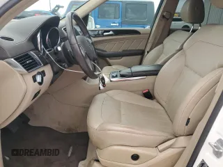 2015 Mercedes-Benz GL-Class GL 350 BlueTEC with VIN 4JGDF2EE0FA595690, listed as a Copart auction lot 44603905 with 252,403 mi miles and Clean Title. Bid and sale history available at carsss.com. Image 7.