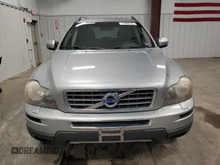 2011 Volvo XC90 I6 with VIN YV4952CZ4B1580667, listed as a Copart auction lot 51006165 with 141,108 mi miles and Clean Title. Bid and sale history available at DreamBid. Image 5.