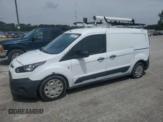 2014 Ford Transit Connect XL с VIN NM0LS7E72E1172339, выставлен на аукционе Copart как лот 59534765 с пробегом 106 086 миль миль и Чистый • Clean title. История ставок и продаж доступна на DreamBid. Изображение 1.