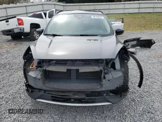 2020 Ford Escape SE Sport Hybrid with VIN 1FMCU0BZ1LUB31301, listed as a Copart auction lot 48745645 with 124,101 mi miles and Salvage Title. Bid and sale history available at carsss.com. Image 5.