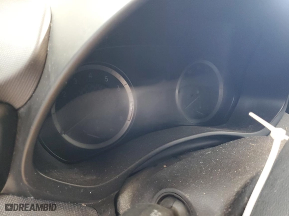 2019 Hyundai Veloster 2.0 Premium with VIN KMHTG6AF9KU012802, listed as a Copart auction lot 46091975 with 0 mi miles and Salvage Title. Bid and sale history available at carsss.com. Image 9.