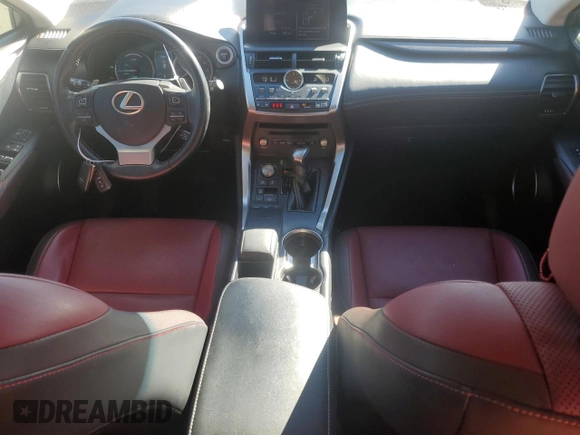 2018 Lexus NX 300h с VIN JTJBJRBZ2J2089823, выставлен на аукционе Copart как лот 79538014 с пробегом 100 412 миль миль и Списание • Salvage title. История ставок и продаж доступна на DreamBid. Изображение 8.