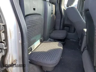 2013 Nissan Frontier SV с VIN 1N6AD0CW8DN710312, выставлен на аукционе Copart как лот 45423865 с пробегом 205 717 миль миль и Чистый • Clean title. История ставок и продаж доступна на DreamBid. Изображение 10.