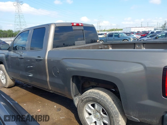 2014 Chevrolet Silverado 1500 LT with VIN 1GCRCREC6EZ413419, listed as a IAAI auction lot 41983067 with 168,011 mi miles and . Bid and sale history available at DreamBid. Image 14.