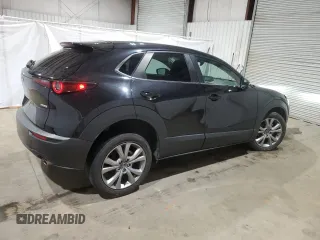 2021 Mazda CX-30 Select with VIN 3MVDMABL0MM246776, listed as a Copart auction lot 86130614 with 81,446 mi miles and Clean title. Bid and sale history available at DreamBid. Image 3.