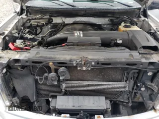 2013 Ford F-150 XL with VIN 1FTFW1ET6DKE85675, listed as a Copart auction lot 58386735 with 139,616 mi miles and Clean title. Bid and sale history available at DreamBid. Image 11.