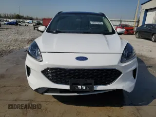 2020 Ford Escape SE z VIN 1FMCU9G63LUA01099, wystawiony jako Copart lot #52207345 z przebiegiem 73 321 mil mil oraz Szkoda całkowita • Salvage title. Historia ofert i sprzedaży dostępna na DreamBid. Obrazek 5.