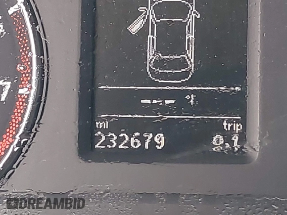 2013 Volkswagen Passat SE с VIN 1VWBH7A34DC144185, выставлен на аукционе IAAI как лот 41930972 с пробегом 232 679 миль миль и . История ставок и продаж доступна на DreamBid. Изображение 16.