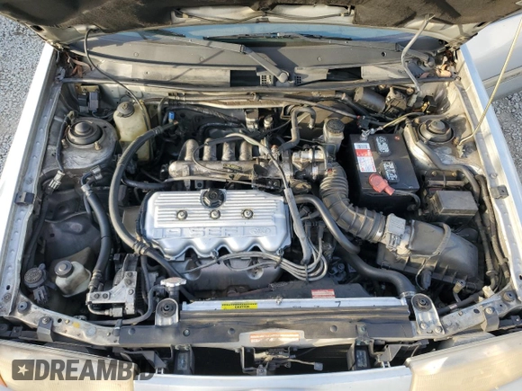 1994 Ford Escort z VIN 3FARP15J2RR121478, wystawiony jako Copart lot #42026955 z przebiegiem 541 834 mil mil oraz Czysty tytuł • Clean title. Historia ofert i sprzedaży dostępna na DreamBid. Obrazek 11.