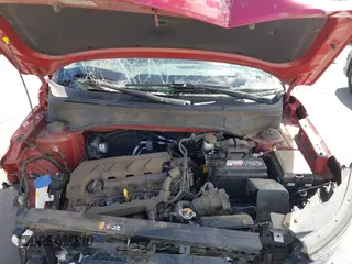 2022 Hyundai Venue Limited with VIN KMHRC8A37NU177565, listed as a IAAI auction lot 41735253 with Not Provided miles and . Bid and sale history available at DreamBid. Image 10.