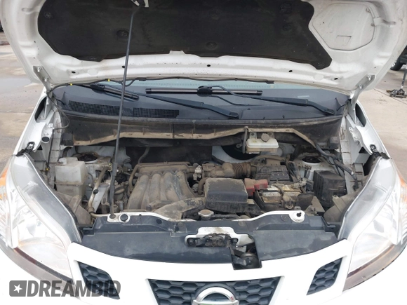 2018 Nissan NV200 S with VIN 3N6CM0KN4JK691809, listed as a IAAI auction lot 41945698 with 186,182 mi miles and . Bid and sale history available at DreamBid. Image 10.