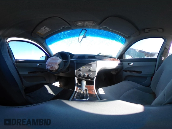 2007 Buick LaCrosse CX with VIN 2G4WC582771201814, listed as a IAAI auction lot 41360965 with 169,381 mi miles and . Bid and sale history available at DreamBid. Image 19.