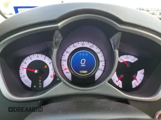2012 Cadillac SRX z VIN 3GYFNGE32CS531568, wystawiony jako Copart lot #53369795 z przebiegiem 172 497 mil mil oraz Szkoda całkowita • Salvage title. Historia ofert i sprzedaży dostępna na DreamBid. Obrazek 9.