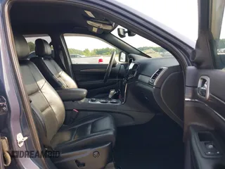 2019 Jeep Grand Cherokee Limited with VIN 1C4RJFBG8KC706734, listed as a IAAI auction lot 42088995 with 85,513 mi miles and . Bid and sale history available at DreamBid. Image 5.