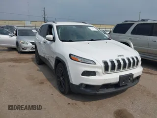 2017 Jeep Cherokee Latitude с VIN 1C4PJLCB7HW649748, выставлен на аукционе IAAI как лот 42316191 с пробегом 133 660 миль миль и . История ставок и продаж доступна на DreamBid. Изображение 1.