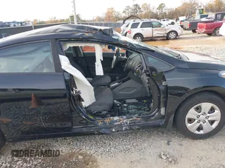 2018 Kia Forte LX with VIN 3KPFK4A72JE246449, listed as a IAAI auction lot 41096242 with 92,539 mi miles. Bid and sale history available at carsss.com. Image 18.