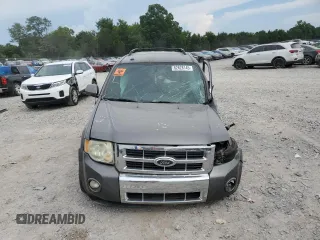 2010 Ford Escape Limited with VIN 1FMCU0EG5AKB42403, listed as a Copart auction lot 62628145 with 196,362 mi miles and Clean title. Bid and sale history available at DreamBid. Image 5.