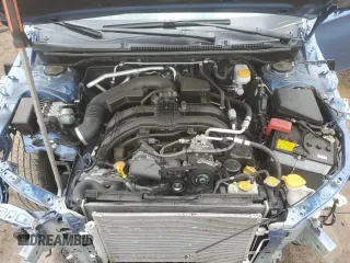 2021 Subaru Crosstrek Premium z VIN JF2GTAPC5MH651869, wystawiony jako Copart lot #58562815 z przebiegiem 32 471 mil mil oraz Szkoda całkowita • Salvage title. Historia ofert i sprzedaży dostępna na DreamBid. Obrazek 11.