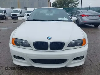 2004 BMW 3 Series M3 with VIN WBSBL93474PN58016, listed as a IAAI auction lot 41937420 with Not Provided miles and . Bid and sale history available at carsss.com. Image 12.
