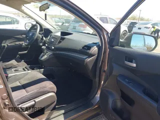 2014 Honda CR-V EX with VIN 2HKRM4H50EH628721, listed as a IAAI auction lot 42064143 with 103,009 mi miles and . Bid and sale history available at carsss.com. Image 5.