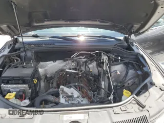 2014 Dodge Durango R/T с VIN 1C4SDHCT1EC450442, выставлен на аукционе Copart как лот 61339785 с пробегом 169 438 миль миль и Чистый • Clean title. История ставок и продаж доступна на DreamBid. Изображение 12.