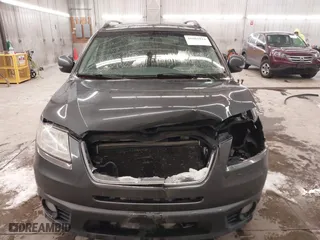 2009 Subaru Tribeca (Natl) 7-Pass Ltd w/Nav with VIN 4S4WX98D894404506, listed as a IAAI auction lot 41065924 with 198,502 mi miles. Bid and sale history available at carsss.com. Image 13.