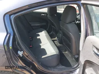 2012 Dodge Charger SE with VIN 2C3CDXBGXCH298176, listed as a IAAI auction lot 42138725 with 128,717 mi miles. Bid and sale history available at carsss.com. Image 8.