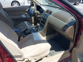 1995 Nissan Maxima GLE с VIN JN1CA21DXST614338, выставлен на аукционе IAAI как лот 42496135 с пробегом 263 931 миль миль и . История ставок и продаж доступна на DreamBid. Изображение 5.