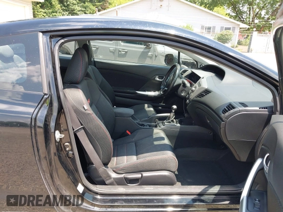 2012 Honda Civic Si с VIN 2HGFG4A52CH700904, выставлен на аукционе IAAI как лот 42590276 с пробегом 231 224 миль миль и . История ставок и продаж доступна на DreamBid. Изображение 5.