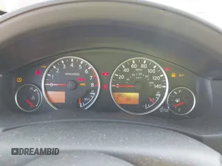 2007 Nissan Pathfinder SE z VIN 5N1AR18W87C609222, wystawiony jako IAAI lot #42454853 z przebiegiem 180 171 mil mil oraz . Historia ofert i sprzedaży dostępna na DreamBid. Obrazek 7.