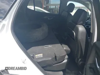 2023 GMC Terrain SLT z VIN 3GKALVEG5PL193925, wystawiony jako IAAI lot #42831280 z przebiegiem 49 297 mil mil oraz . Historia ofert i sprzedaży dostępna na DreamBid. Obrazek 8.