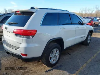 2017 Jeep Grand Cherokee Laredo с VIN 1C4RJFAGXHC756562, выставлен на аукционе IAAI как лот 40793476 с пробегом 102 241 миль миль и . История ставок и продаж доступна на DreamBid. Изображение 4.