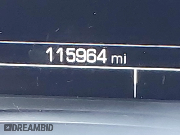 2018 Chevrolet Malibu LT with VIN 1G1ZD5ST8JF126050, listed as a IAAI auction lot 41947596 with 115,964 mi miles and . Bid and sale history available at DreamBid. Image 15.