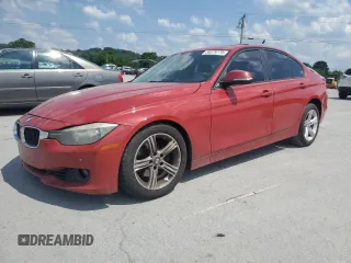 2013 BMW 3 Series 328i z VIN WBA3A5C57DF600559, wystawiony jako Copart lot #59379775 z przebiegiem 125 130 mil mil oraz Szkoda całkowita • Salvage title. Historia ofert i sprzedaży dostępna na DreamBid. Obrazek 1.