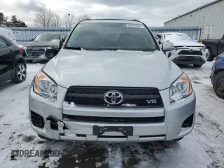 2012 Toyota RAV4 with VIN 2T3JK4DV2CW087282, listed as a Copart auction lot 41819965 with 108,443 mi miles and Clean Title. Bid and sale history available at carsss.com. Image 5.