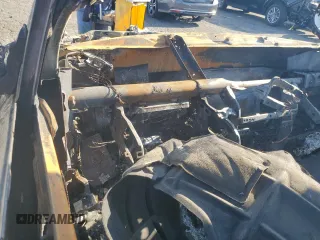 2017 Ram 1500 с VIN 3C6JR6DM3HG550804, выставлен на аукционе Copart как лот 77777183 с пробегом Не указан миль и На запчасти • Non repairable. История ставок и продаж доступна на DreamBid. Изображение 9.