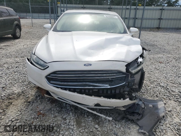 2014 Ford Fusion SE Hybrid with VIN 3FA6P0LU4ER363094, listed as a Copart auction lot 63460005 with 146,925 mi miles and Clean title. Bid and sale history available at DreamBid. Image 5.