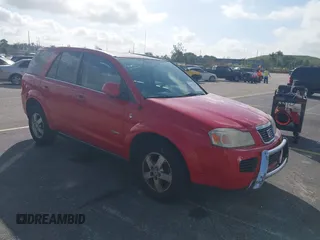 2007 Saturn VUE I4 Hybrid with VIN 5GZCZ33Z57S860357, listed as a IAAI auction lot 41574483 with 174,436 mi miles and . Bid and sale history available at DreamBid. Image 1.