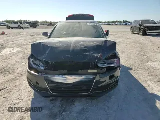 2014 Audi A4 Premium with VIN WAUAFAFL0EN000811, listed as a Copart auction lot 48606975 with 76,931 mi miles and Salvage Title. Bid and sale history available at carsss.com. Image 11.