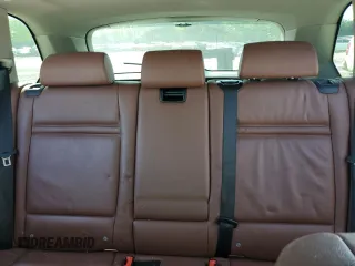 2011 BMW X5 35d с VIN 5UXZW0C58BL369718, выставлен на аукционе Copart как лот 54735695 с пробегом 199 303 миль миль и Списание • Salvage title. История ставок и продаж доступна на DreamBid. Изображение 10.