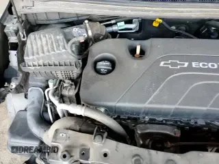 2019 Chevrolet Spark LS with VIN KL8CB6SAXKC815512, listed as a Copart auction lot 84271055 with 70,909 mi miles and Salvage title. Bid and sale history available at DreamBid. Image 13.