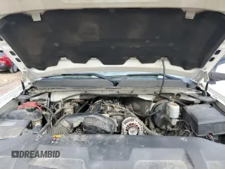 2011 GMC Sierra 1500 SLT с VIN 3GTP2WE38BG364194, выставлен на аукционе Copart как лот 56467305 с пробегом 216 595 миль миль и Чистый • Clean title. История ставок и продаж доступна на DreamBid. Изображение 11.