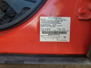 2019 Ford EcoSport Titanium with VIN MAJ6S3KL0KC302781, listed as a Copart auction lot 50146595 with 70,863 mi miles and Salvage Title. Bid and sale history available at DreamBid. Image 15.